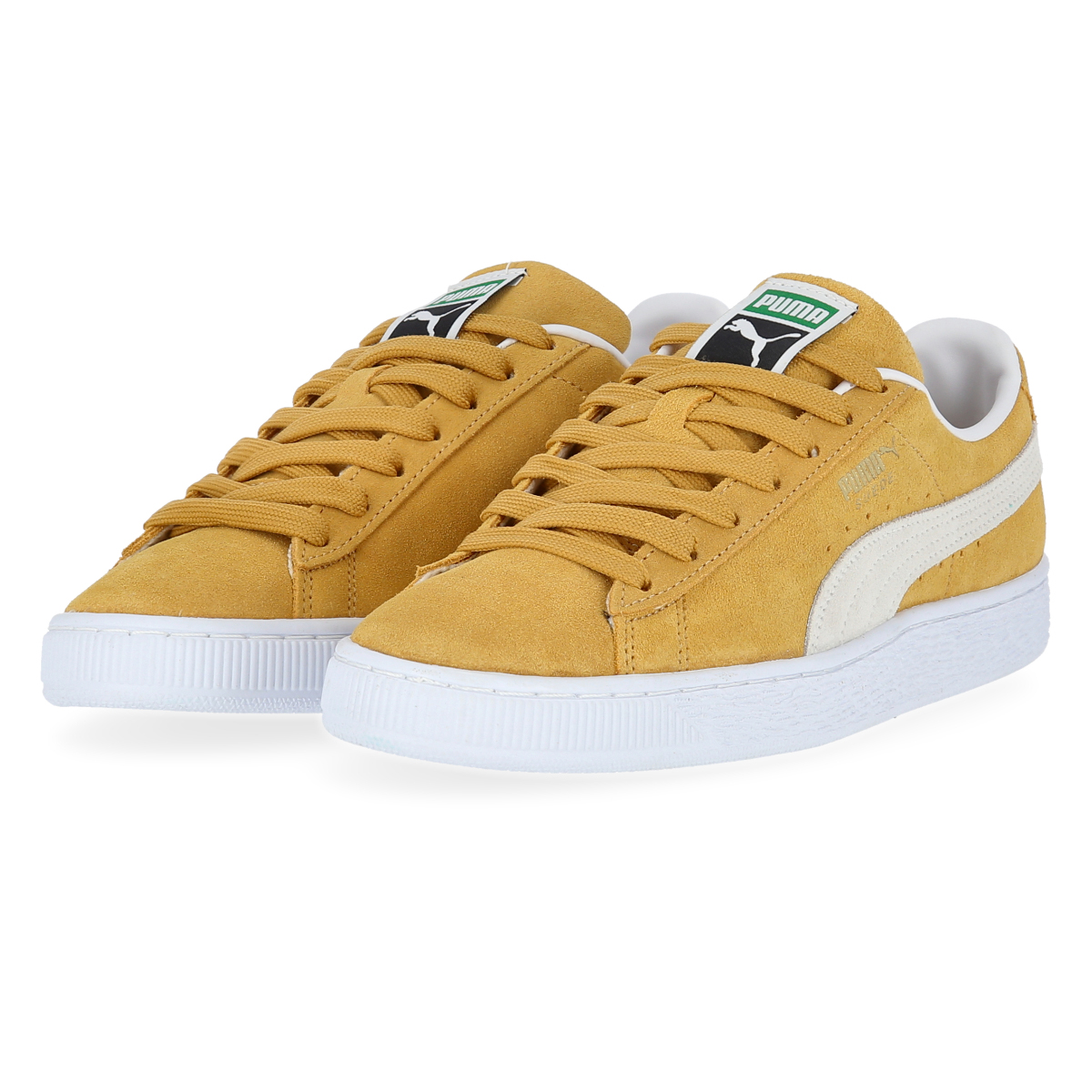 Zapatillas Puma Suede Classic Xxi Unisex,  image number null