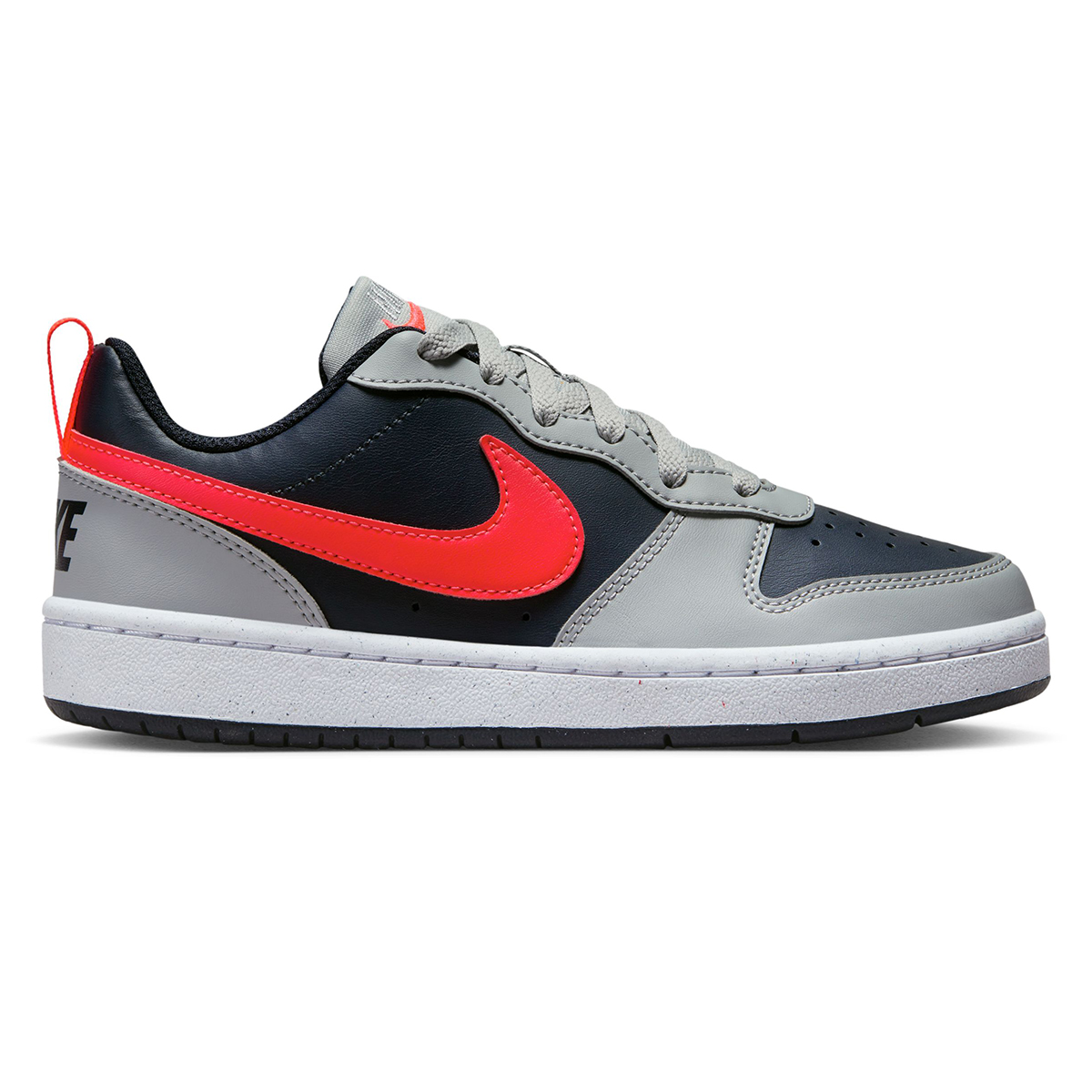 Zapatillas Nike Court Borough Low Recraft Niño,  image number null