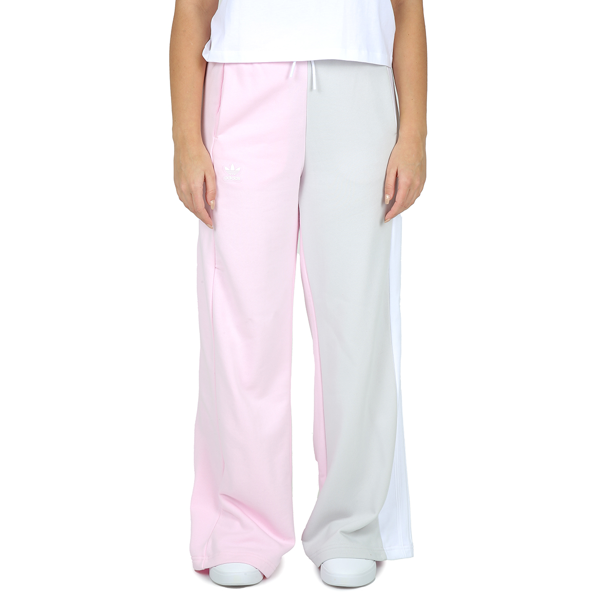 Pantalón Urbano adidas Wide Mujer,  image number null