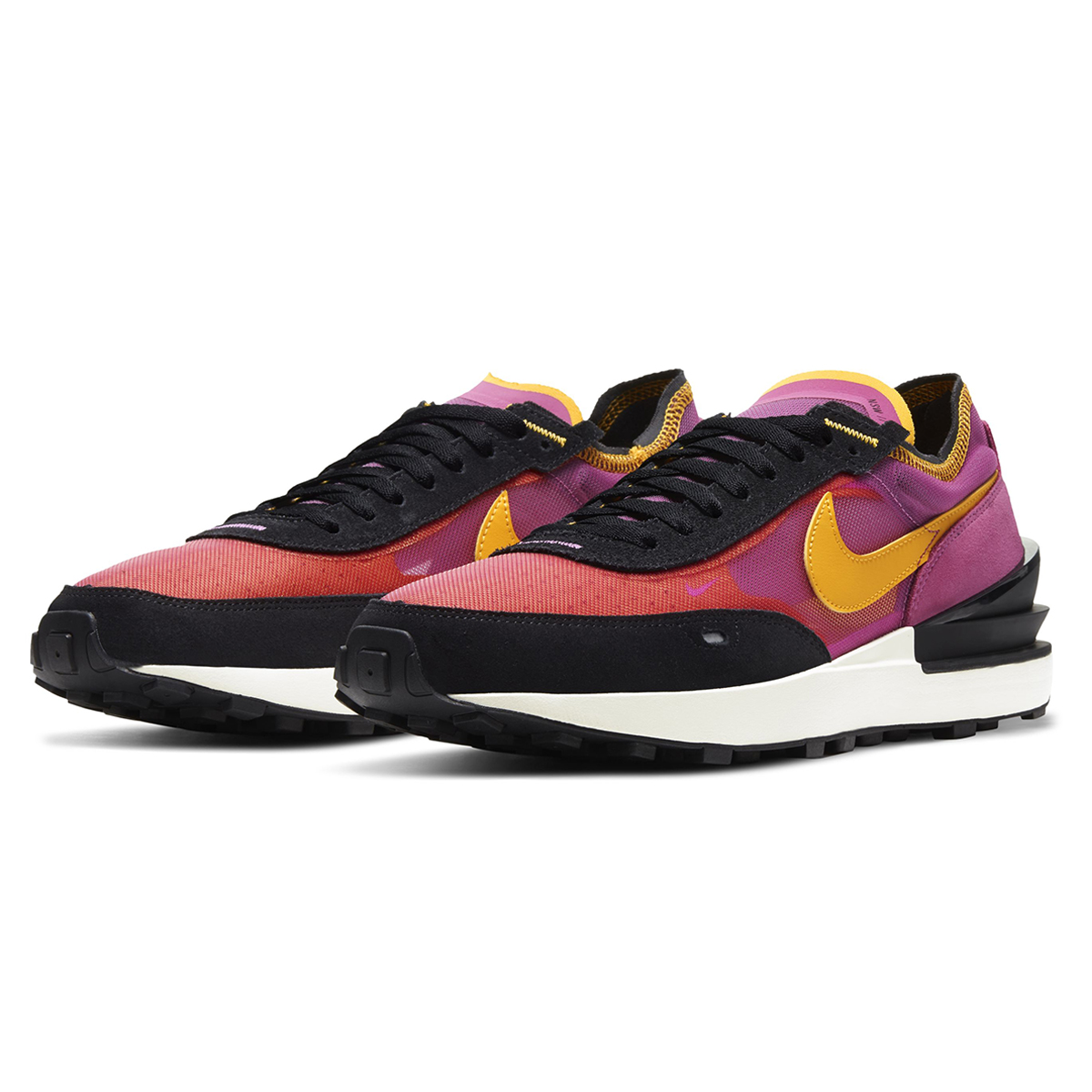 Zapatillas Nike Waffle One,  image number null