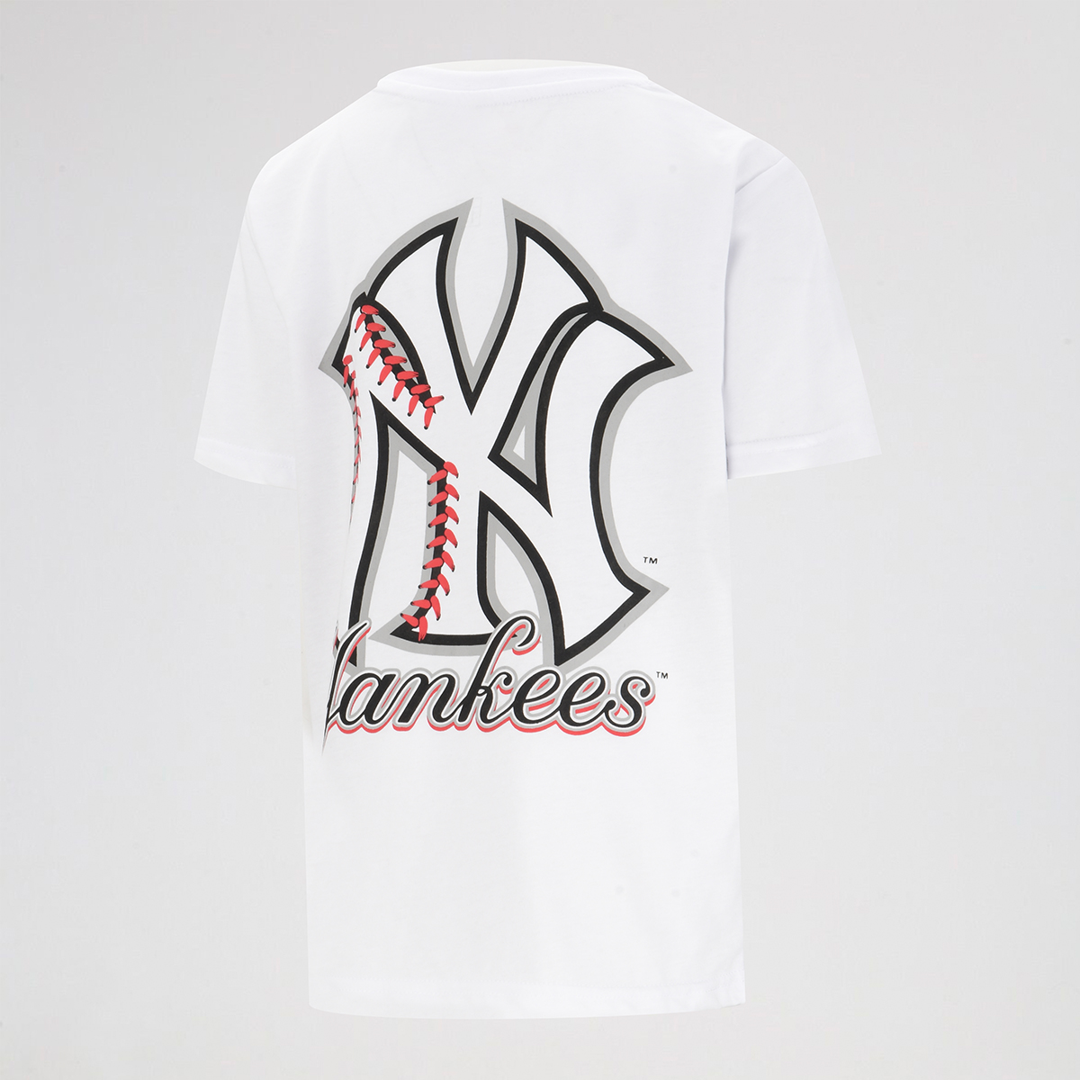 Remera MLB Yankees Front Print Niño,  image number null