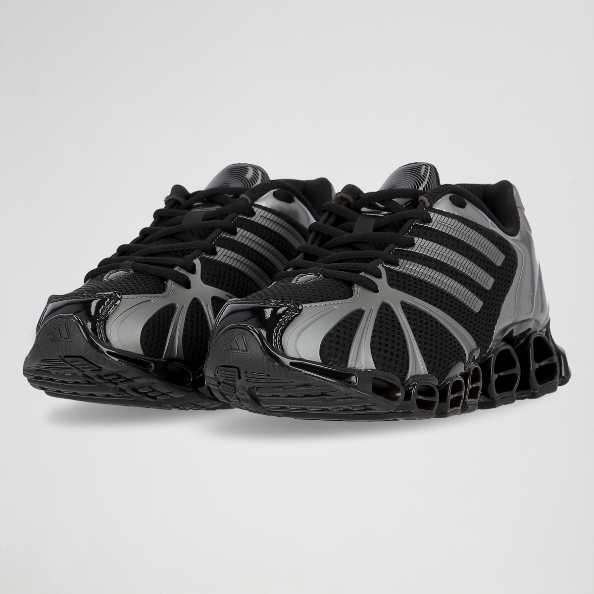 Zapatillas adidas Mega Ghostride Mujer,  image number null