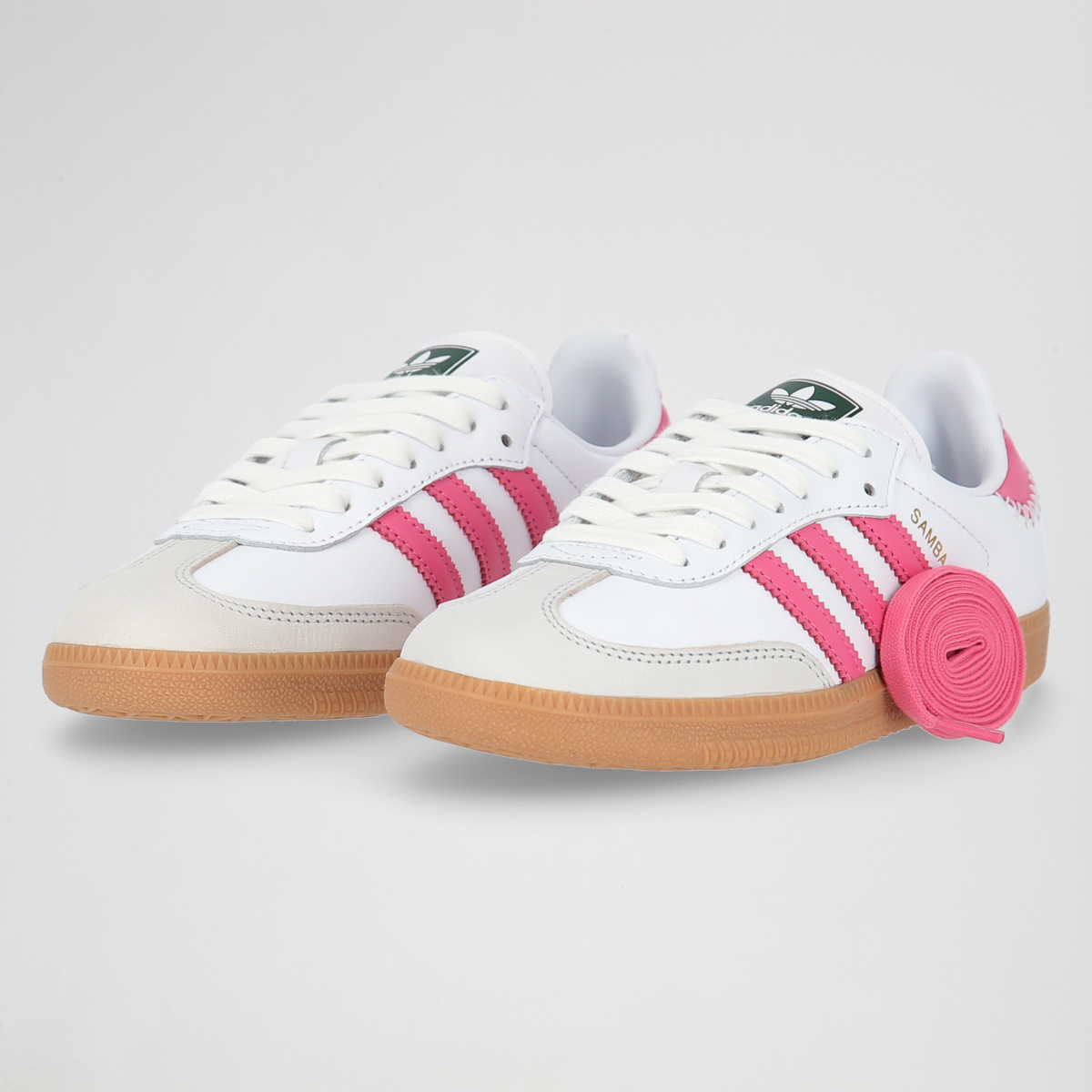 Zapatillas adidas Samba OG para Mujer,  image number null