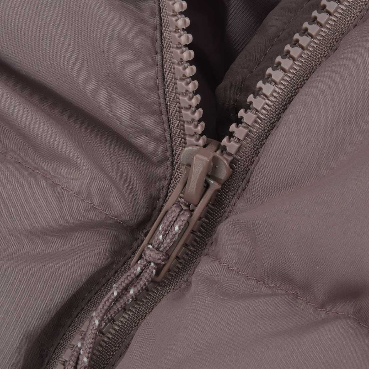 Campera Topper Puffer II Mujer,  image number null