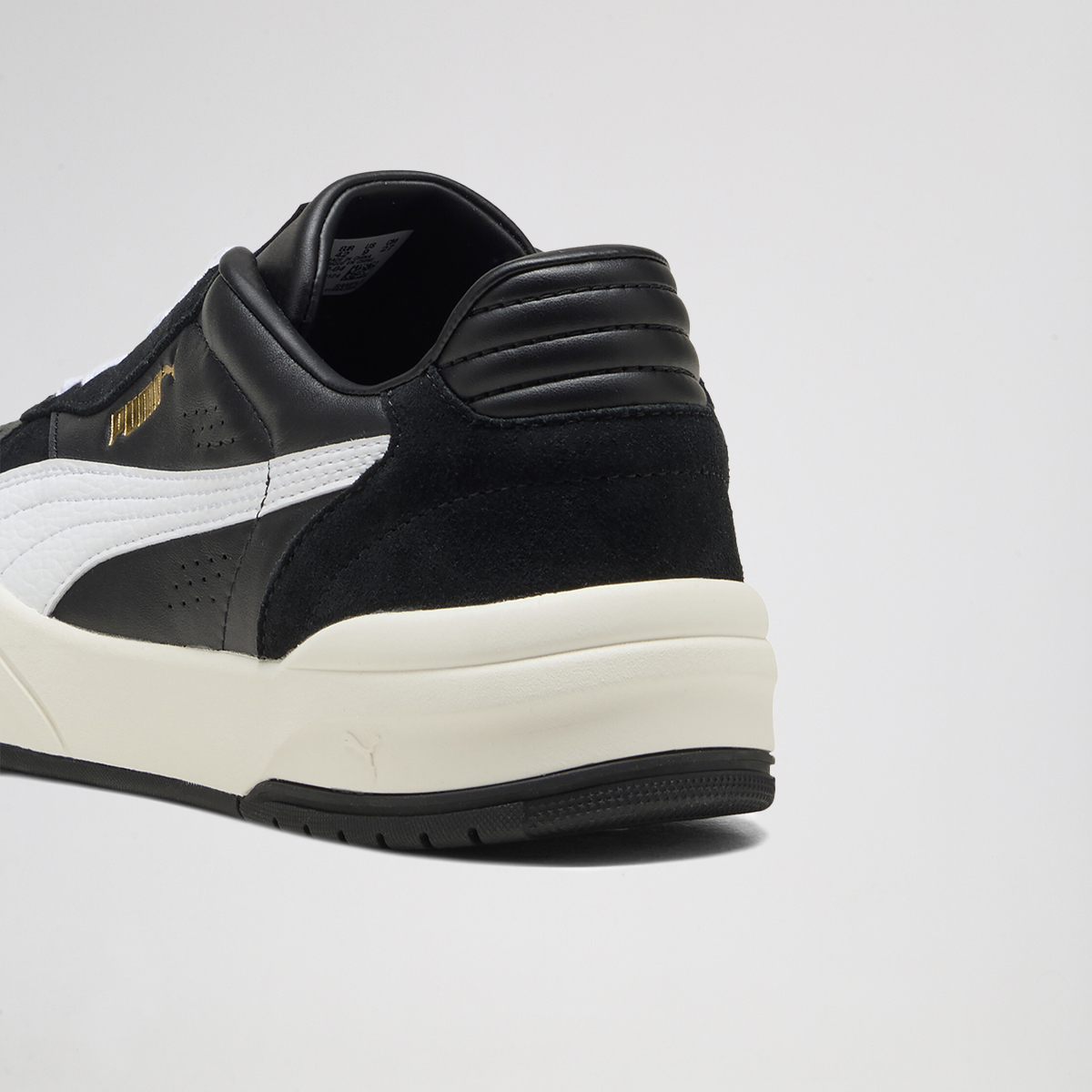 Zapatillas Puma CA Plus SD,  image number null