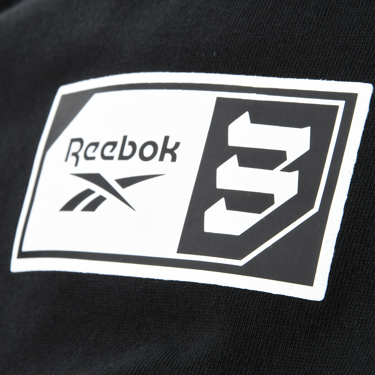 Remera Reebok Cover Face Mujer,  image number null