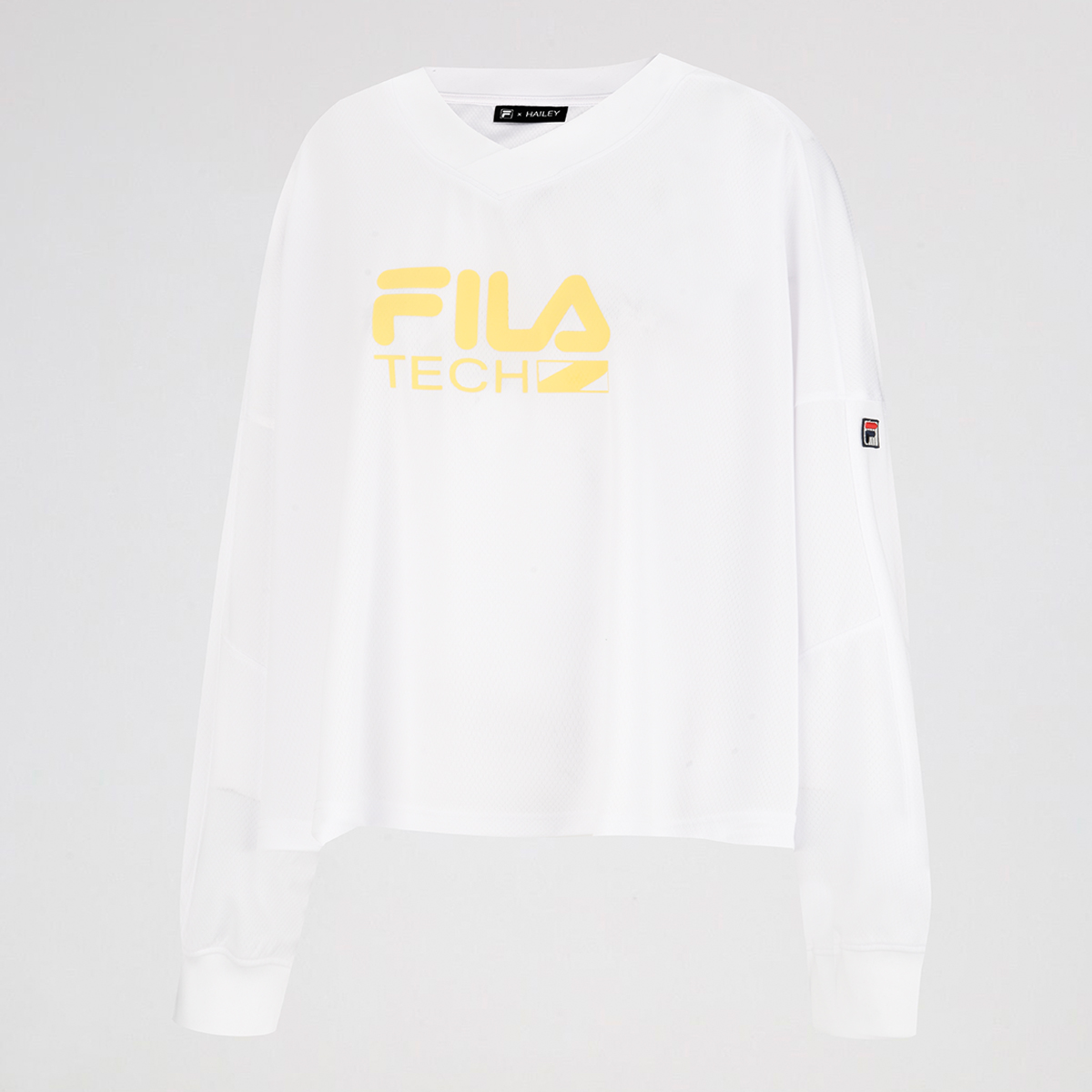 Buzo Fila X Hailey Sports para Mujer,  image number null