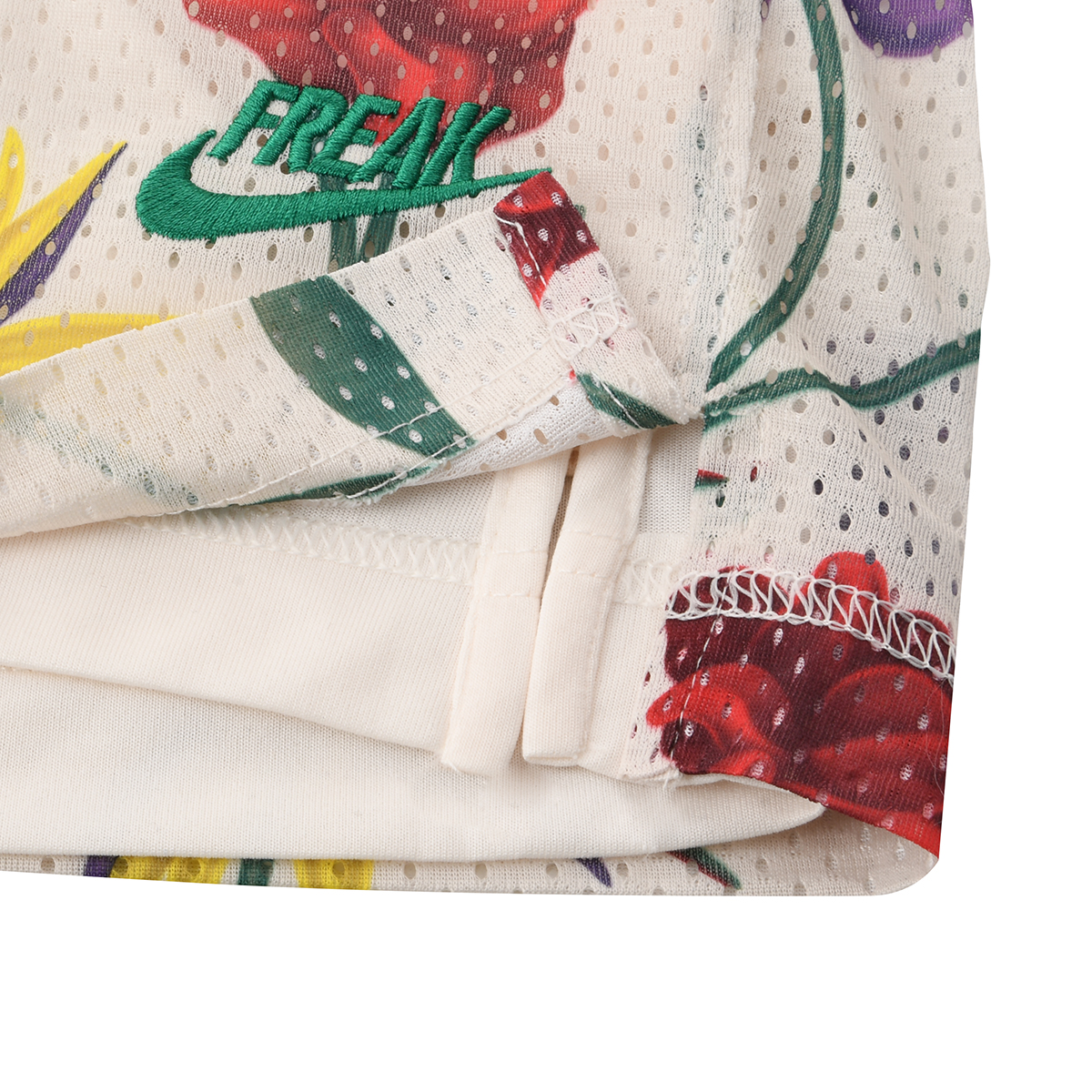 Short Nike Giannis Standard Issue,  image number null