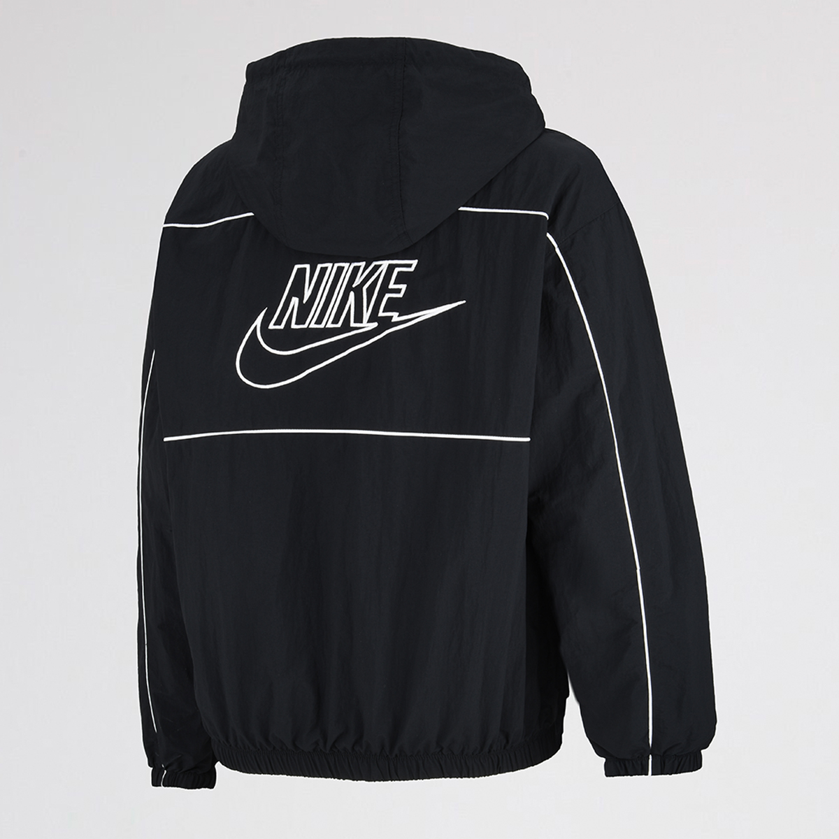Campera Nike Rompeviento Club Hombre,  image number null