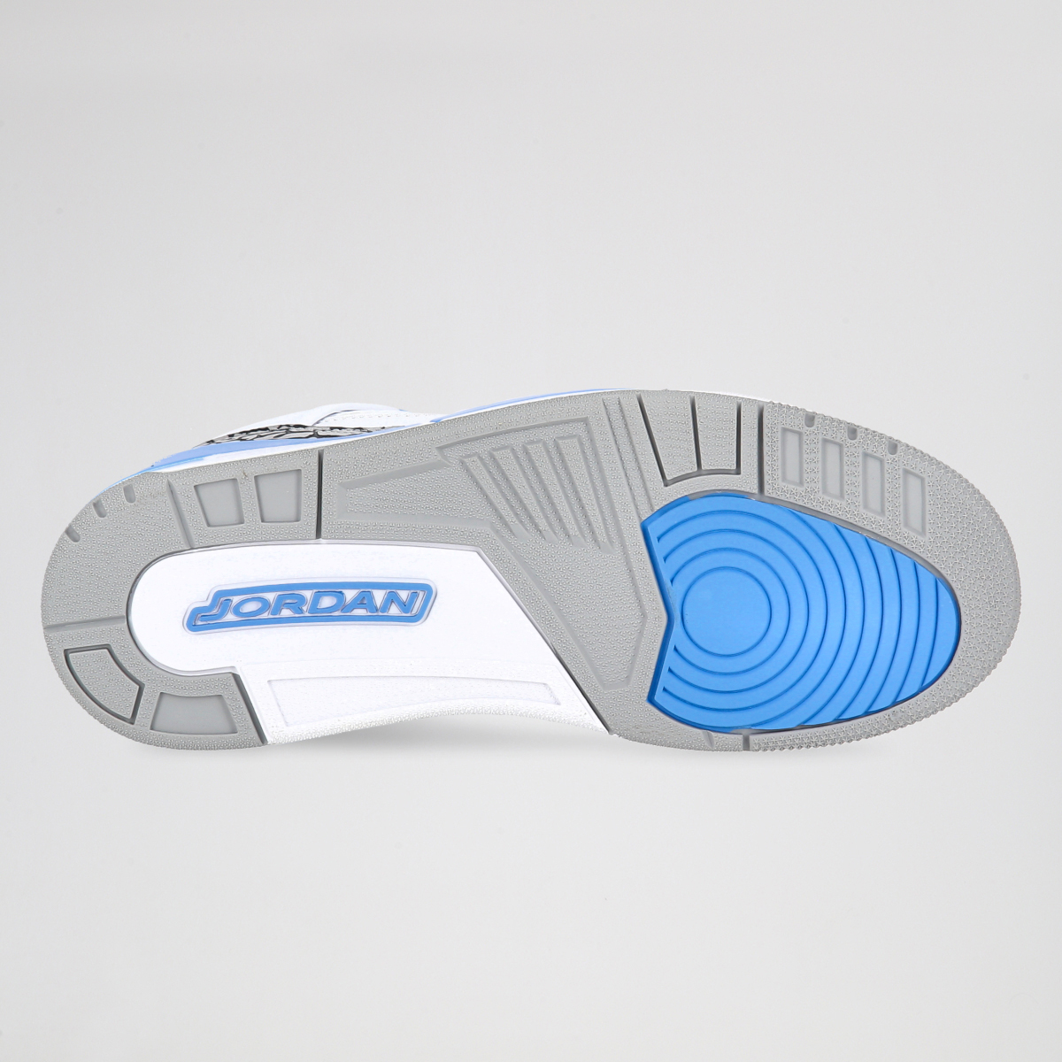 Zapatillas Jordan Spizikel Low Hombre,  image number null