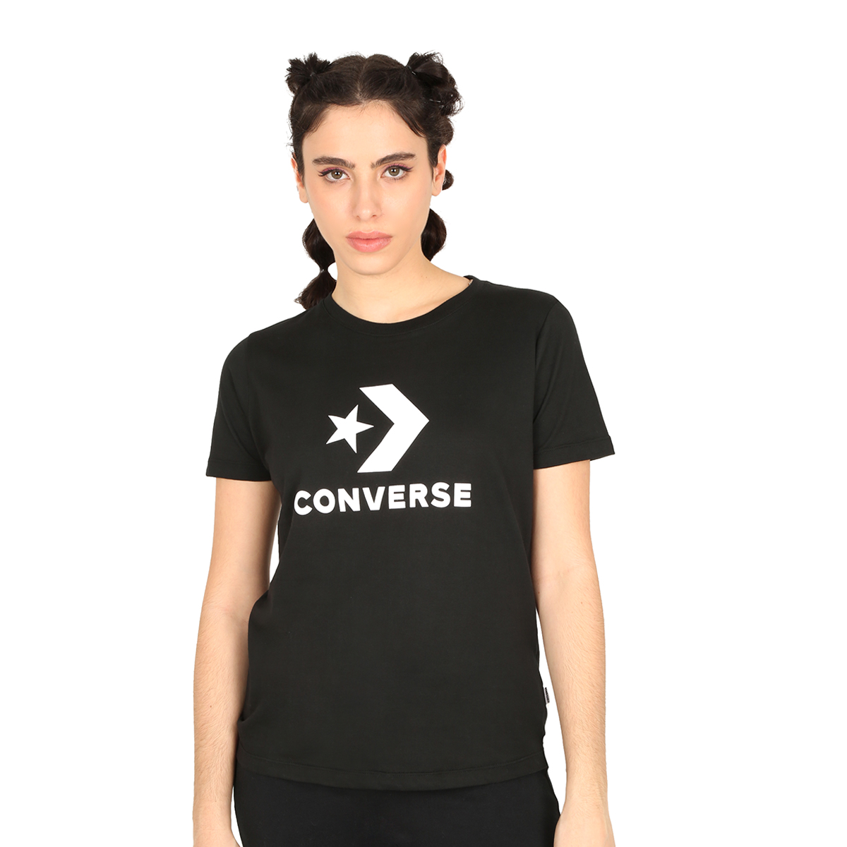 Remera Converse Classic Fit,  image number null