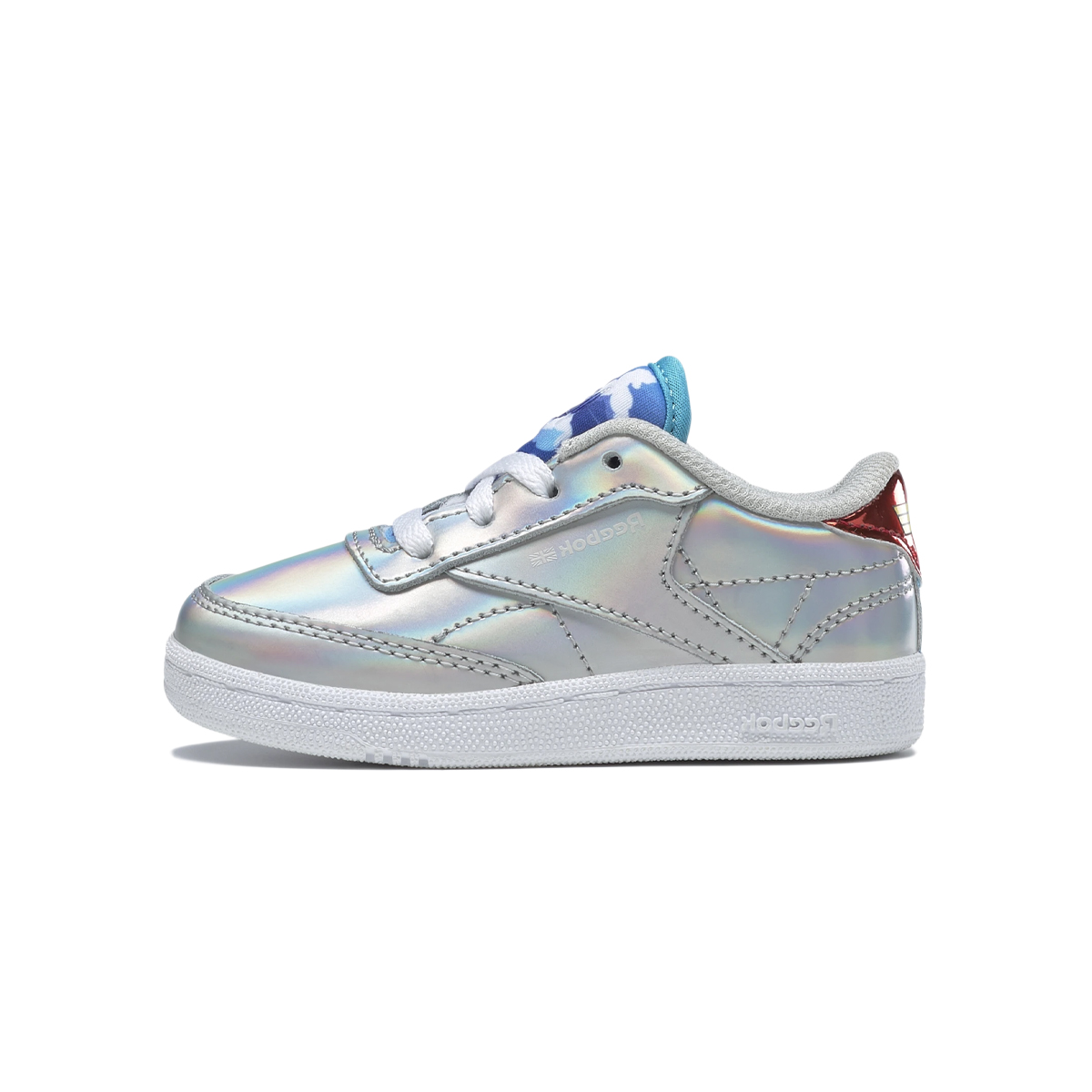 Zapatillas Reebok Club C 85 MU TD,  image number null