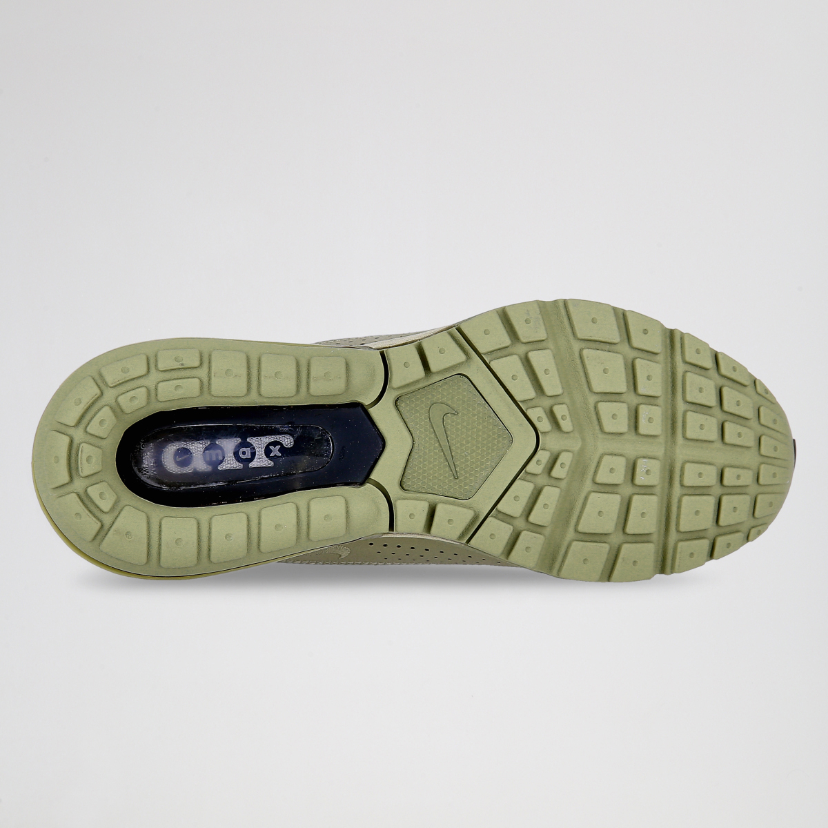 Zapatiilas Nike Nike Air Max Pulse Hombre,  image number null