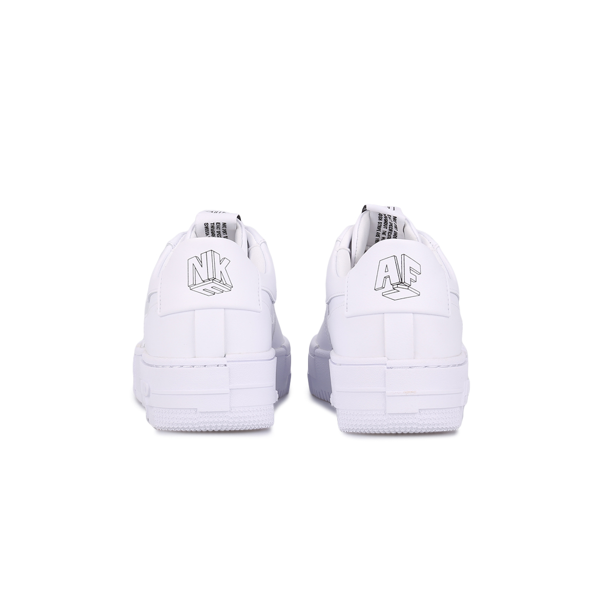 Zapatillas Nike Air Force 1 Pixel,  image number null
