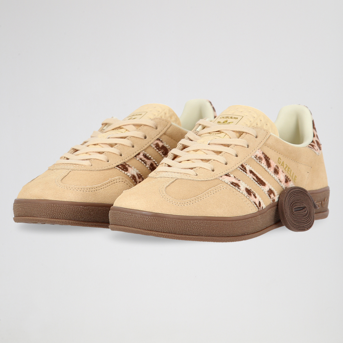 Zapatillas adidas Gazelle Indoor Mujer,  image number null
