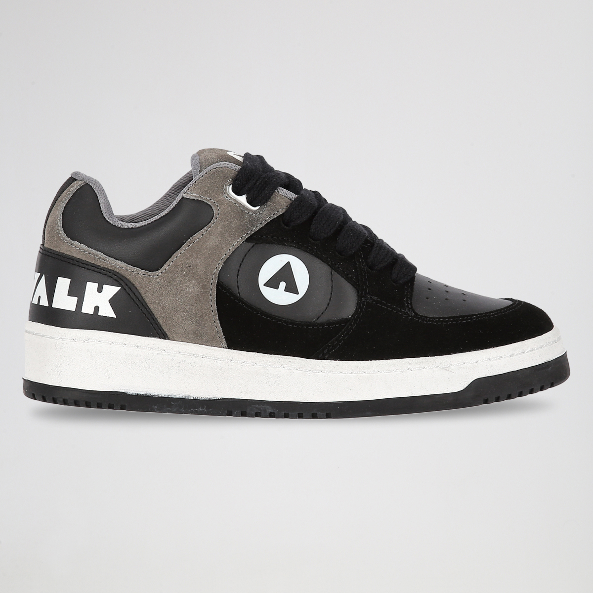 Zapatillas Airwalk Throlle Gamuza,  image number null
