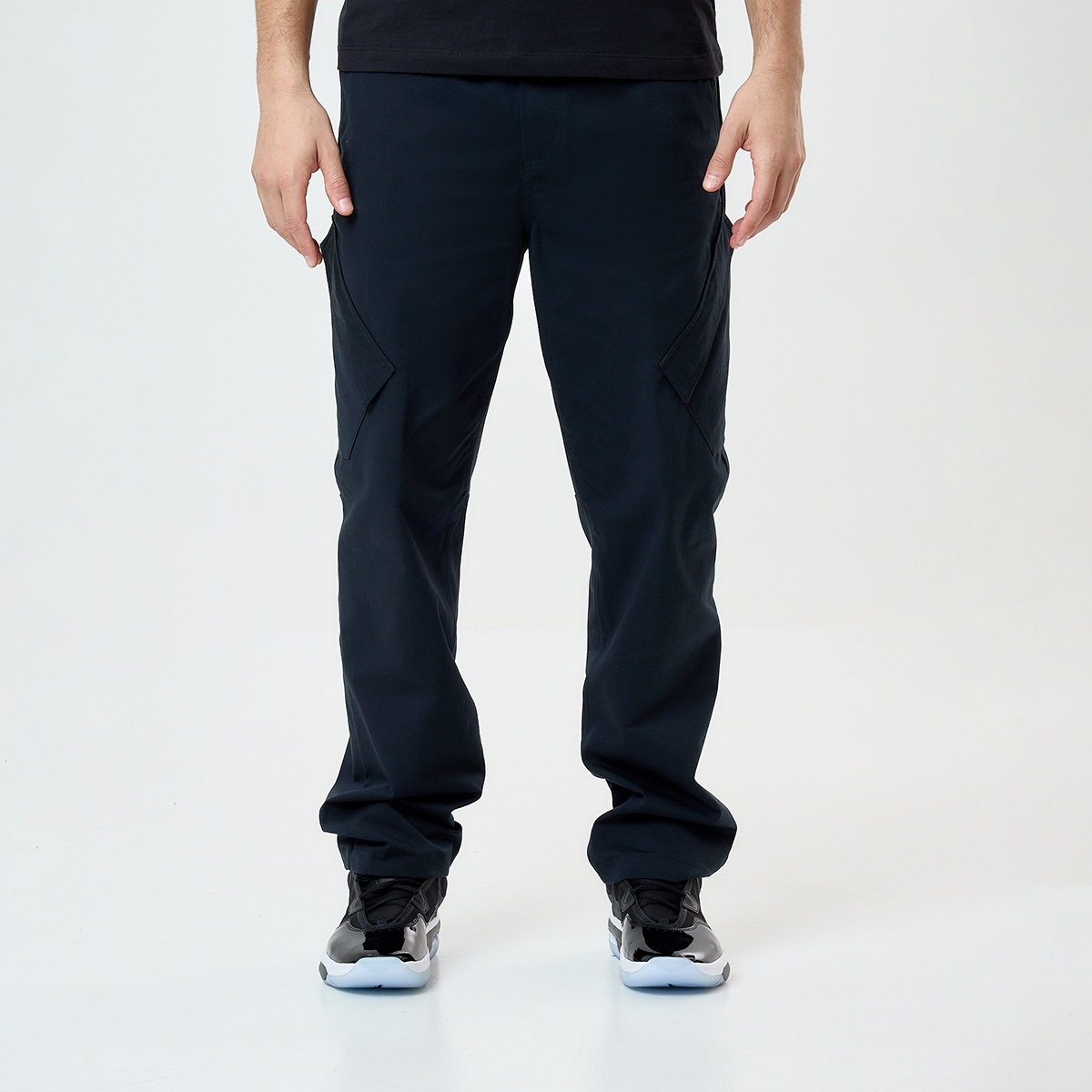 Pantalón Jordan Essentials Chicago Hombre,  image number null