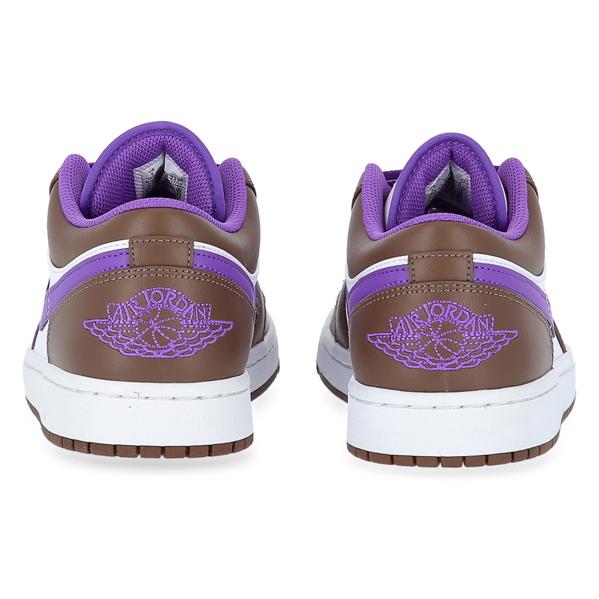 Zapatillas Urbanas Jordan 1 Low Hombre,  image number null