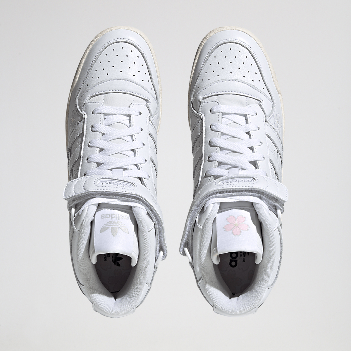 Zapatillas adidas Forum Mid Hombre,  image number null