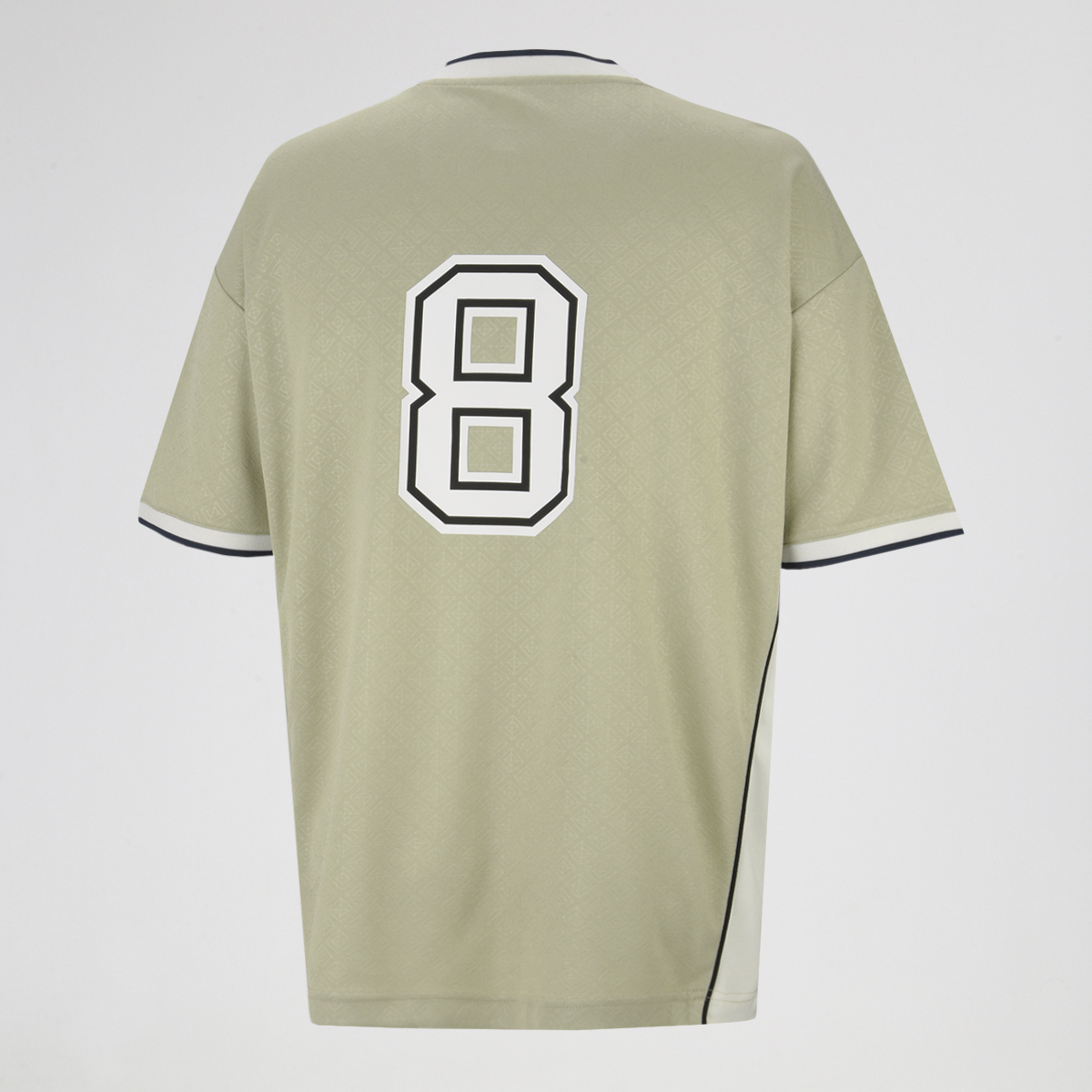 Remera Converse Soccer,  image number null