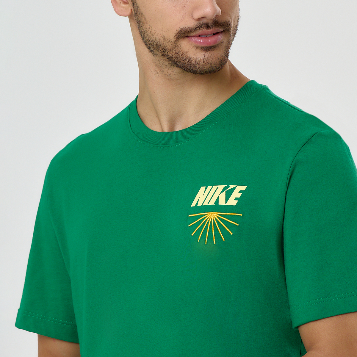 Remera Nike Open 1 Hombre,  image number null