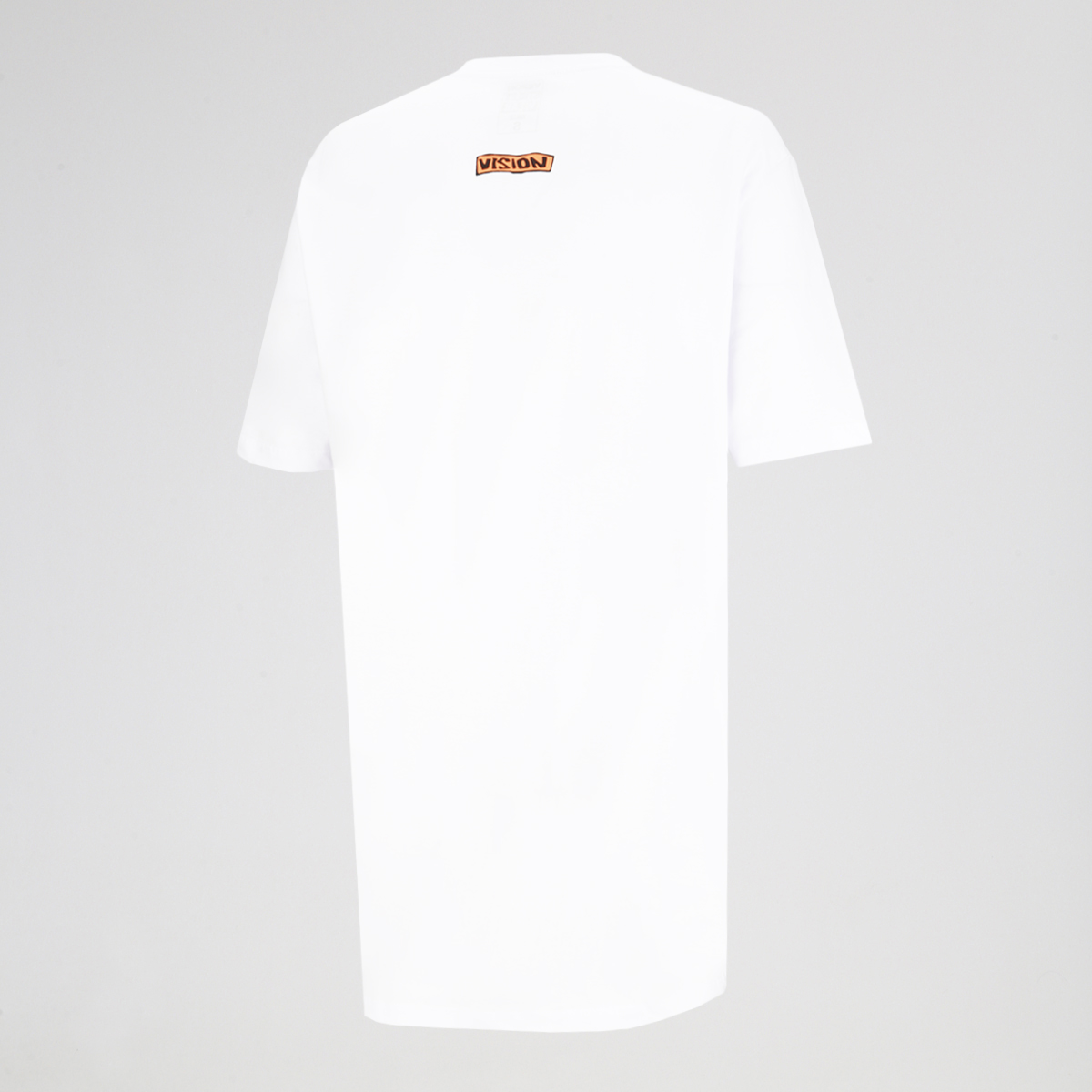 Remera Vision Street Wear Long Fit Fish de Hombre,  image number null