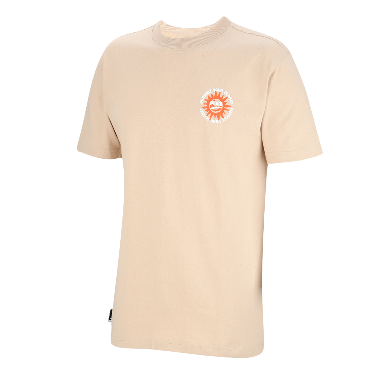 Remera Urbana Puma Downtown Graphic Hombre,  image number null