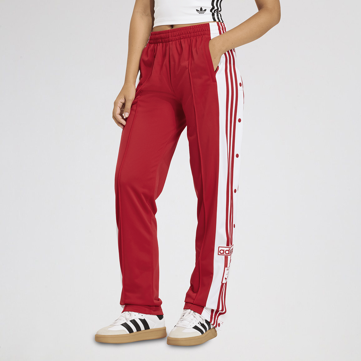 Pantal&oacute;n adidas Adibreak Mujer,  image number null