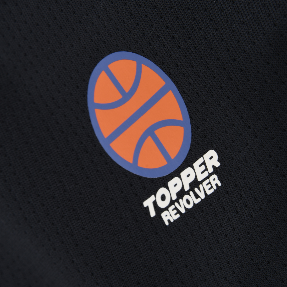 Camiseta Topper X Revolver Poliéster,  image number null