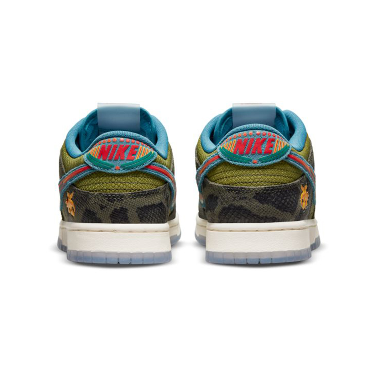 Zapatillas Nike Dunk Low Premium,  image number null