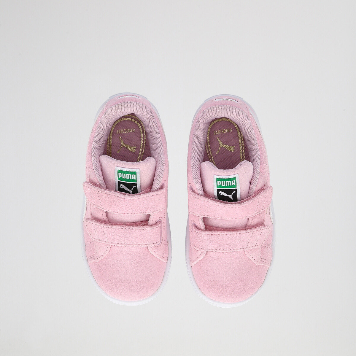 Zapatillas Puma Suede Classic V para Infantil,  image number null