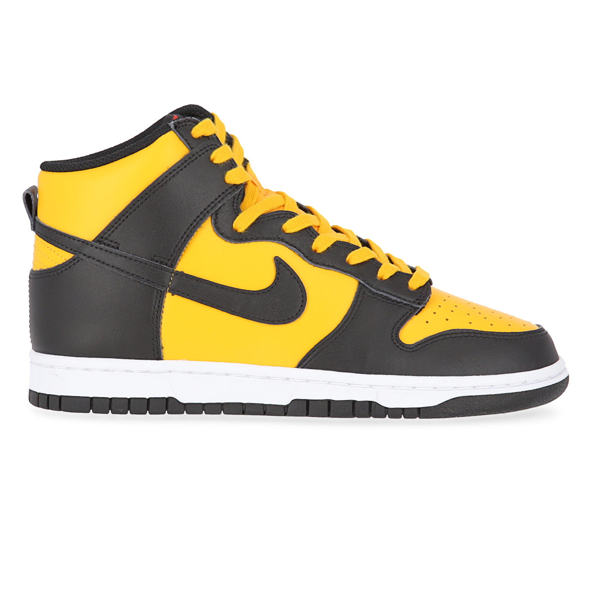 Zapatillas Nike Dunk High Retro Hombre,  image number null