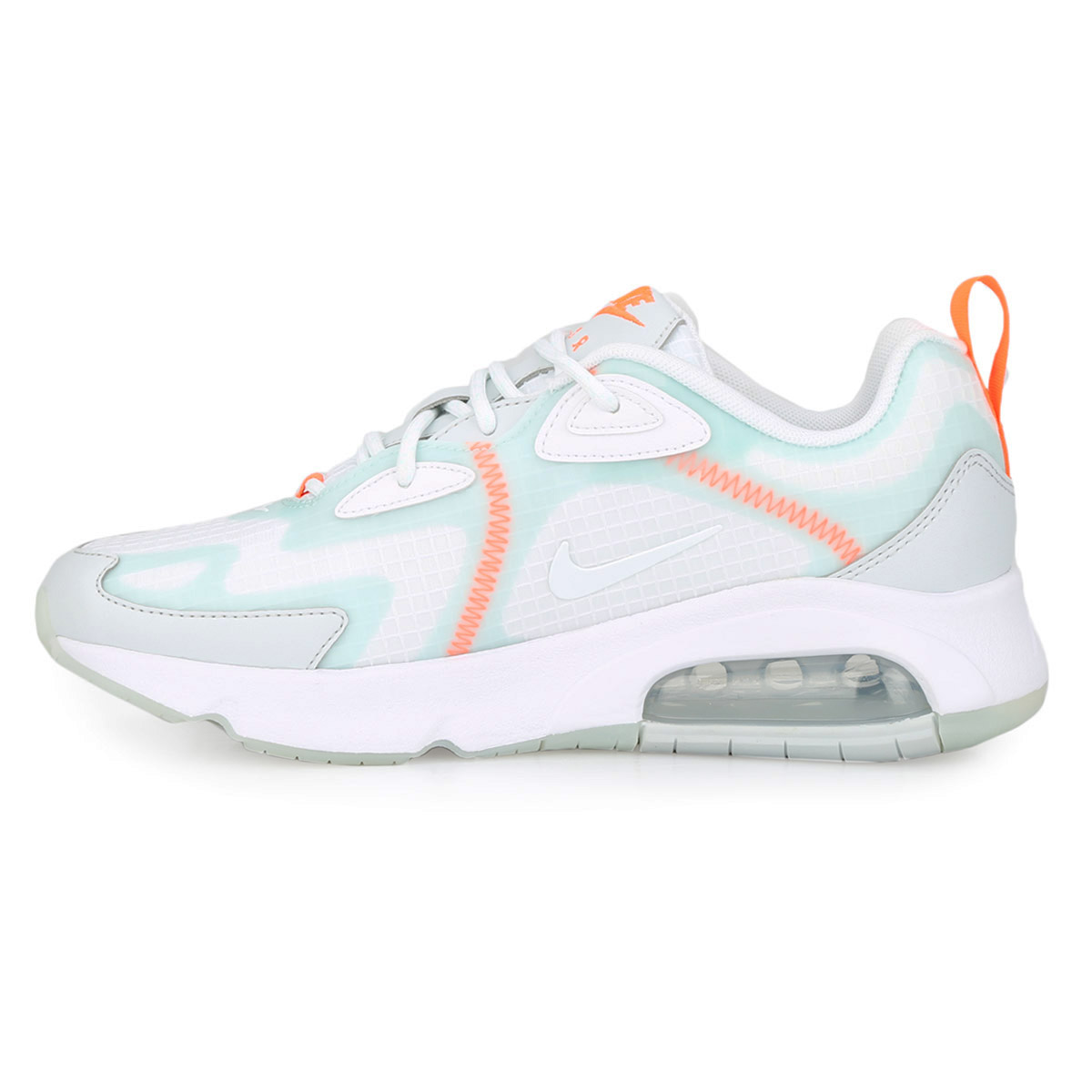 Zapatillas Nike Air Max 200 Se,  image number null