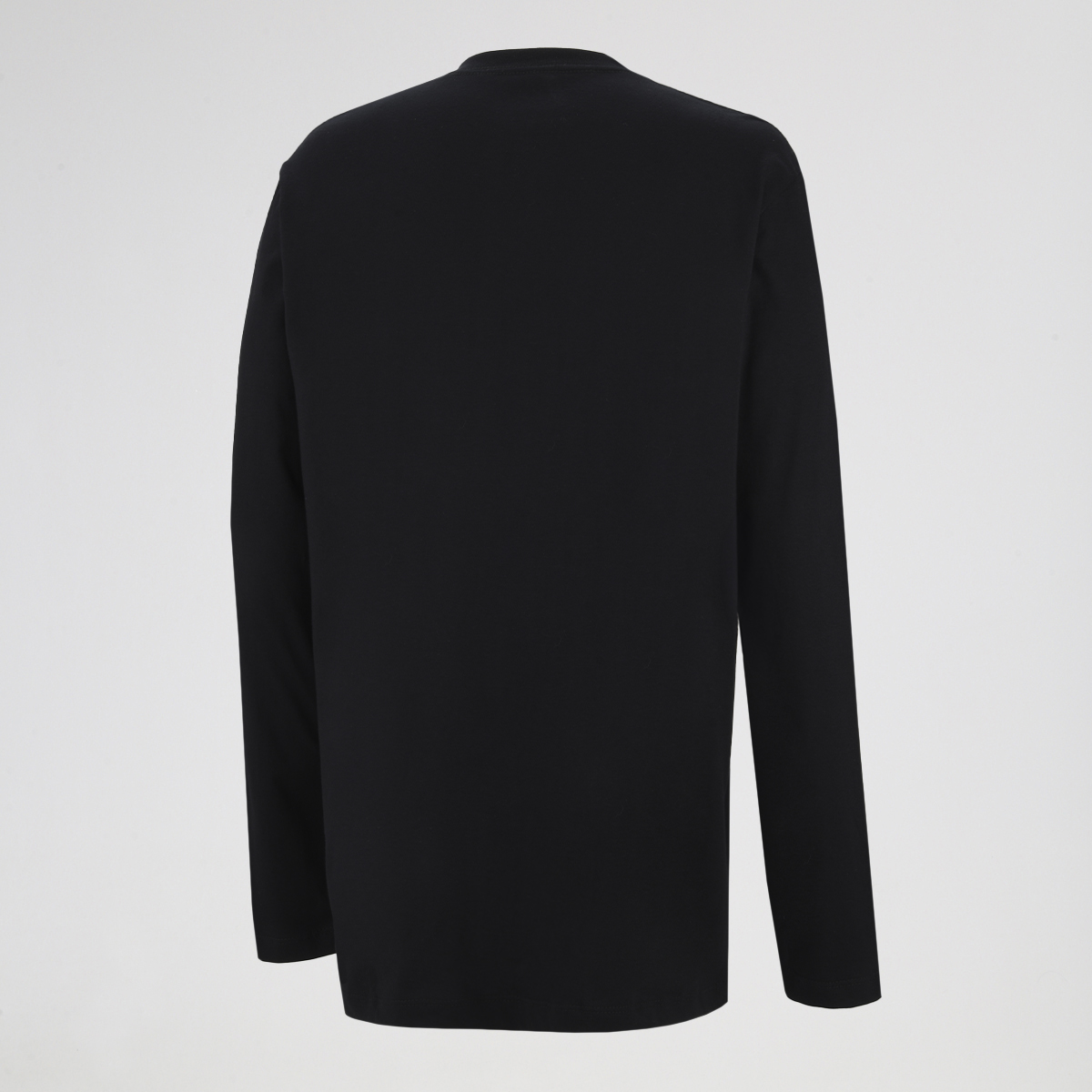 Remera Vision Street Wear Long Fit Classic Manga Larga,  image number null