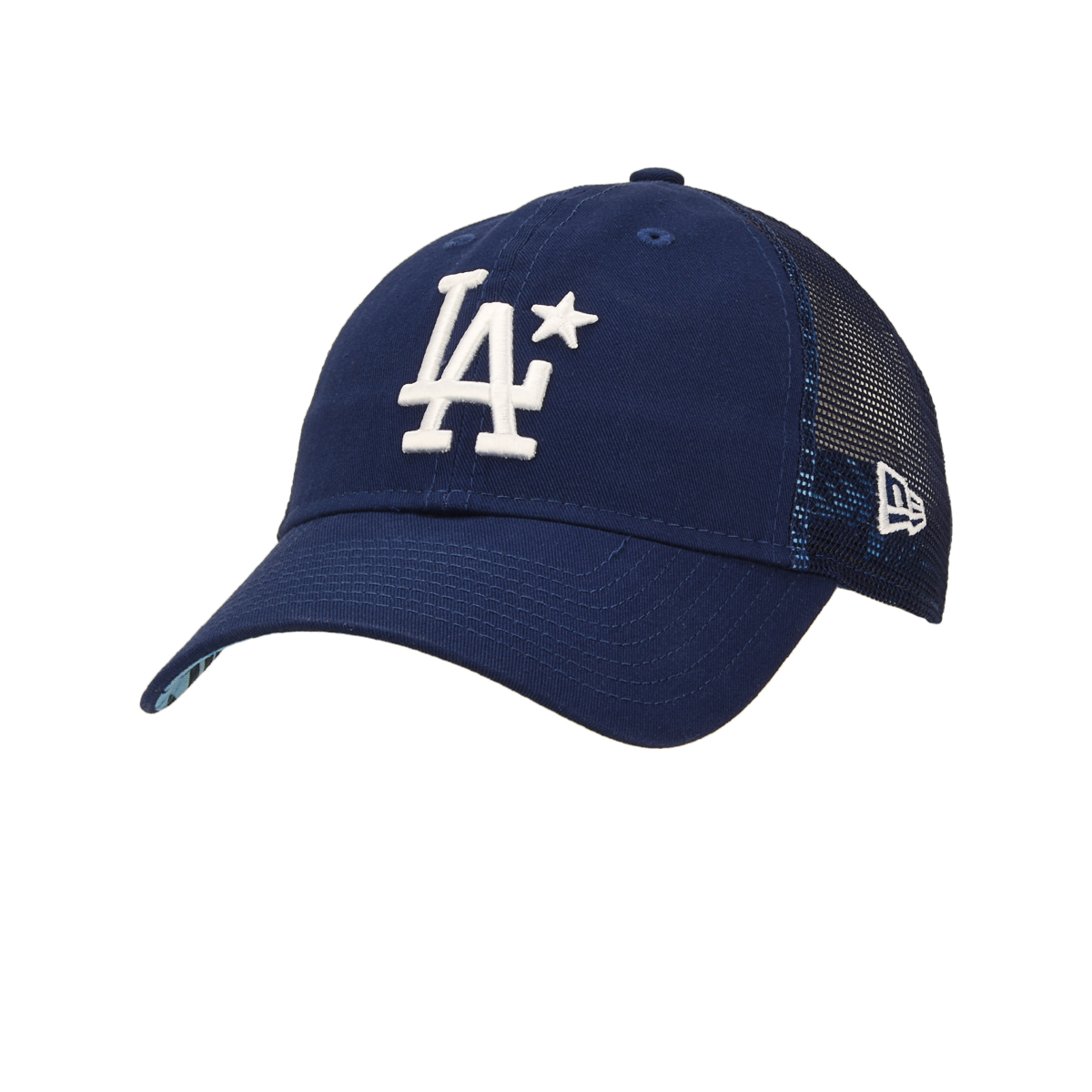 Gorra New Era 9 Twenty Patch Los Angeles Dodgers,  image number null