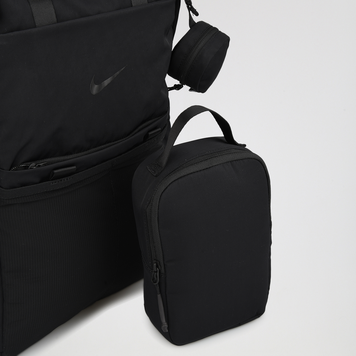 Mochila Nike Convertible,  image number null