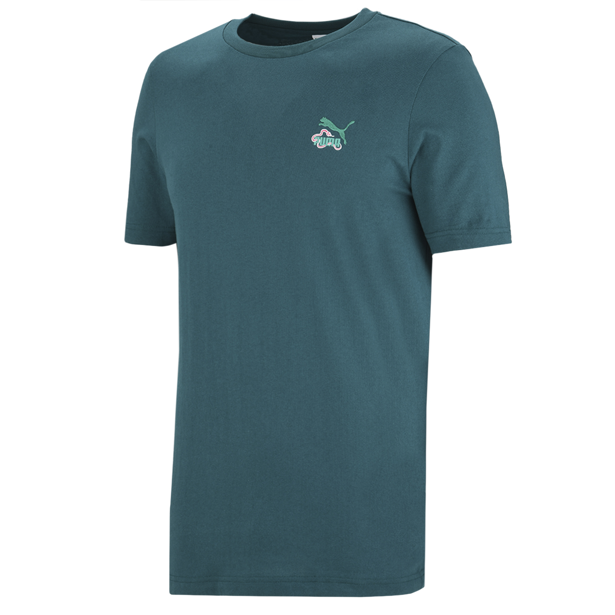 Remera Puma Mx Hombre Algodón,  image number null