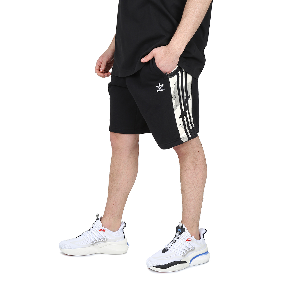 Short adidas hombre 2017 on sale