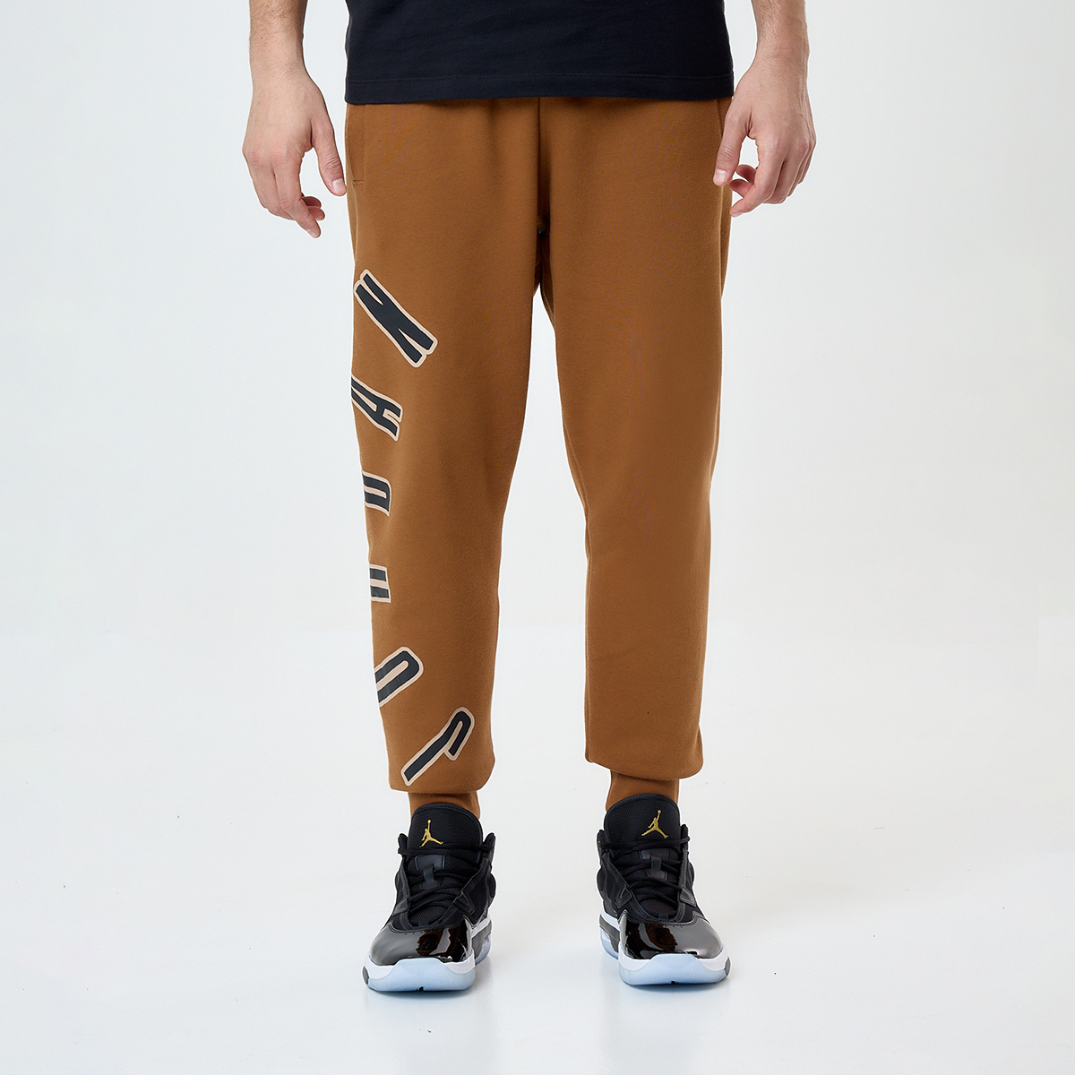 Pantalón Jordan Flight MVP Hombre,  image number null