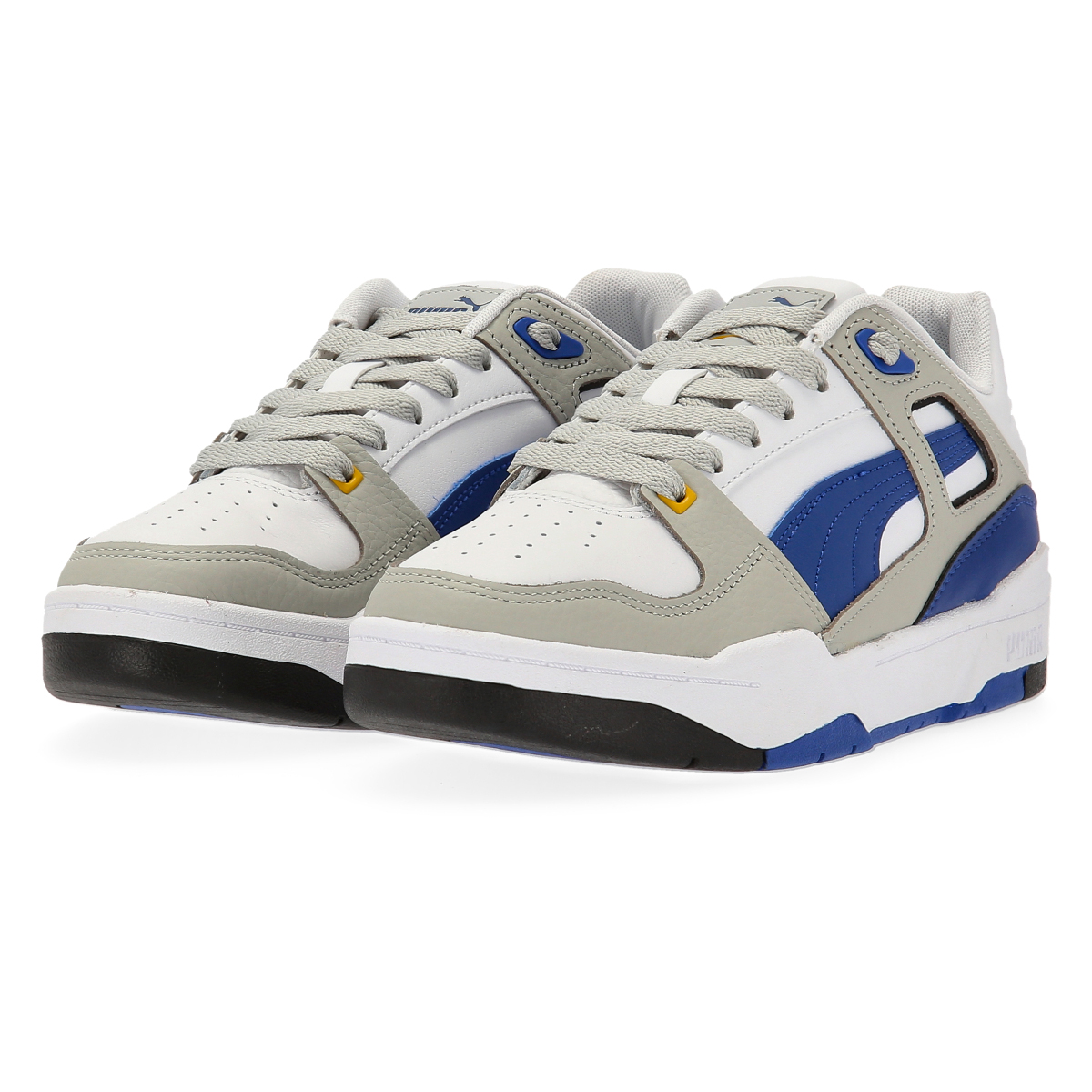 Zapatillas Puma Slipstream Retro Hombre Moov