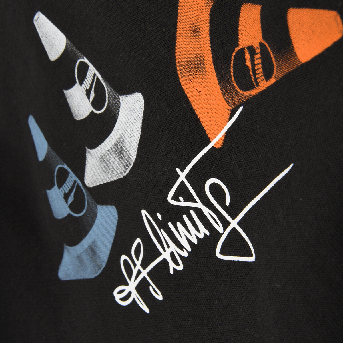 Remera Puma Downtown 180 Graphic,  image number null