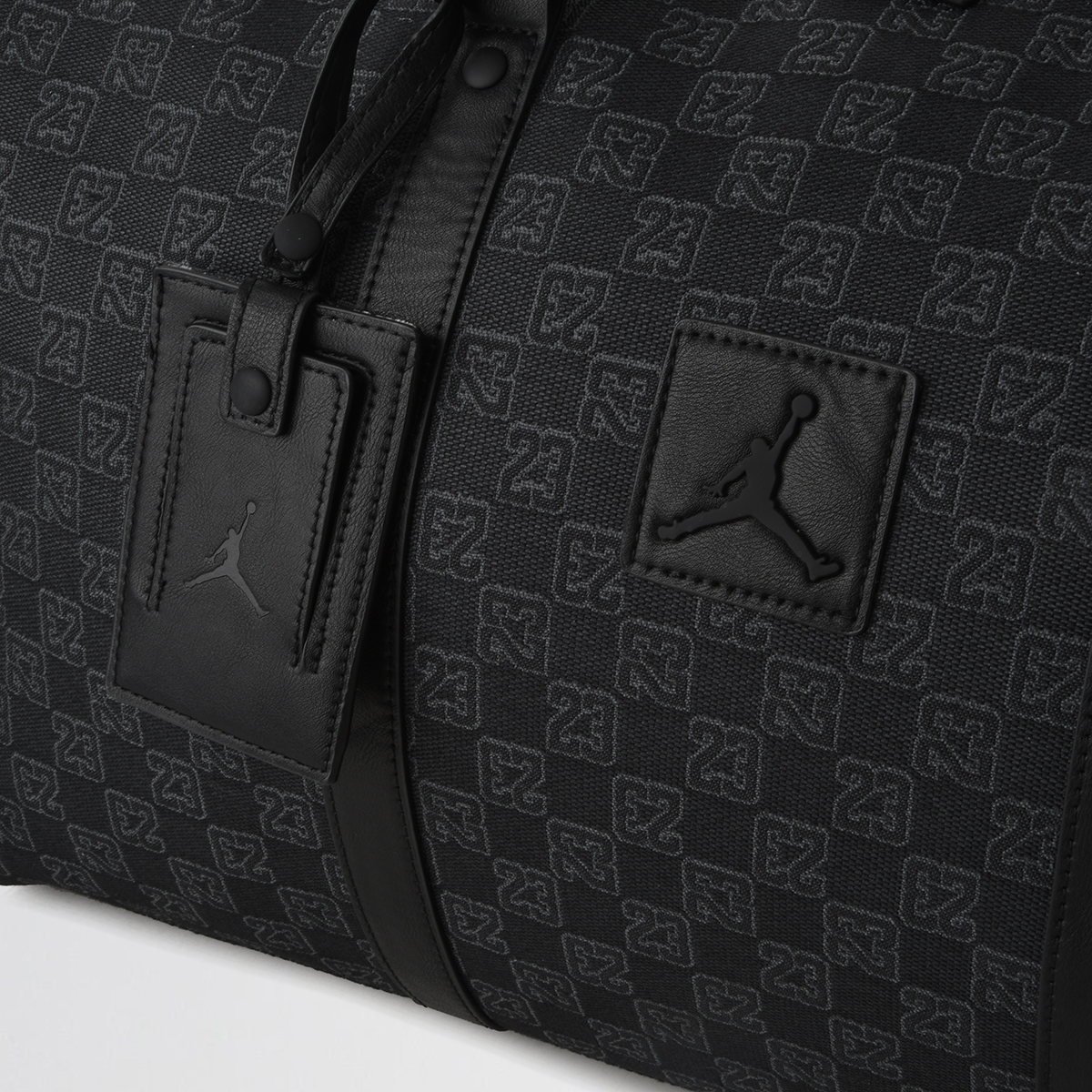 Bolso Jordan Monogram Duffle Hombre,  image number null