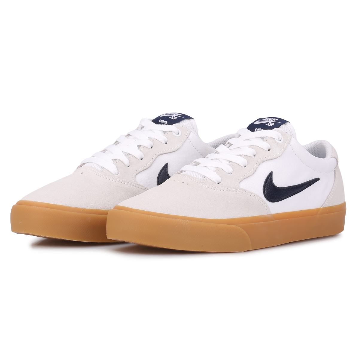 Zapatillas Nike Sb Chron Solarsoft,  image number null