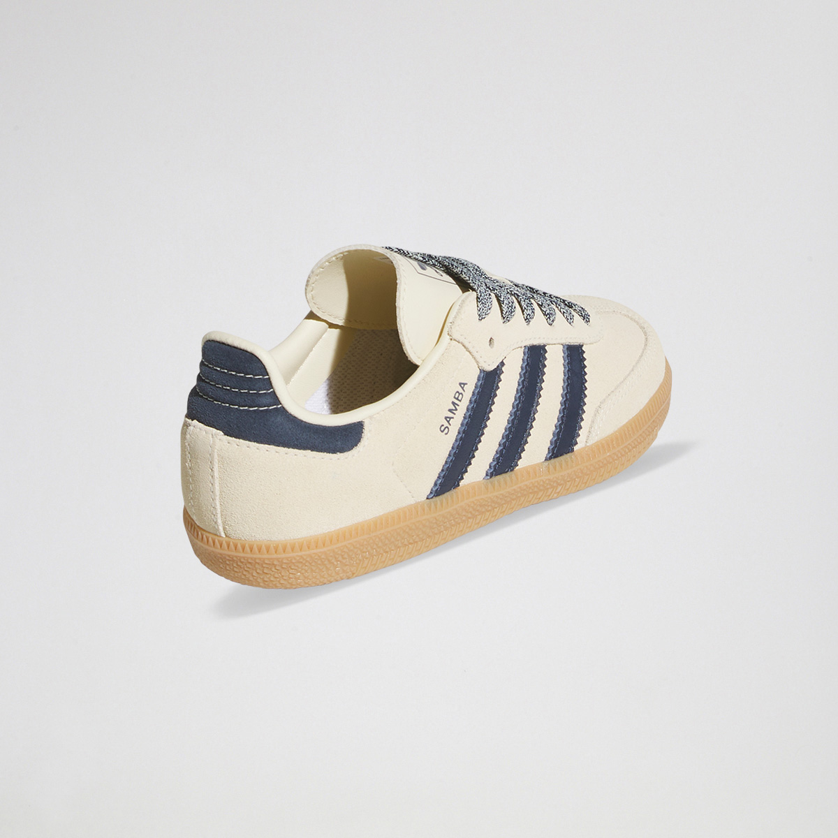 Zapatillas adidas Samba OG Infantil,  image number null