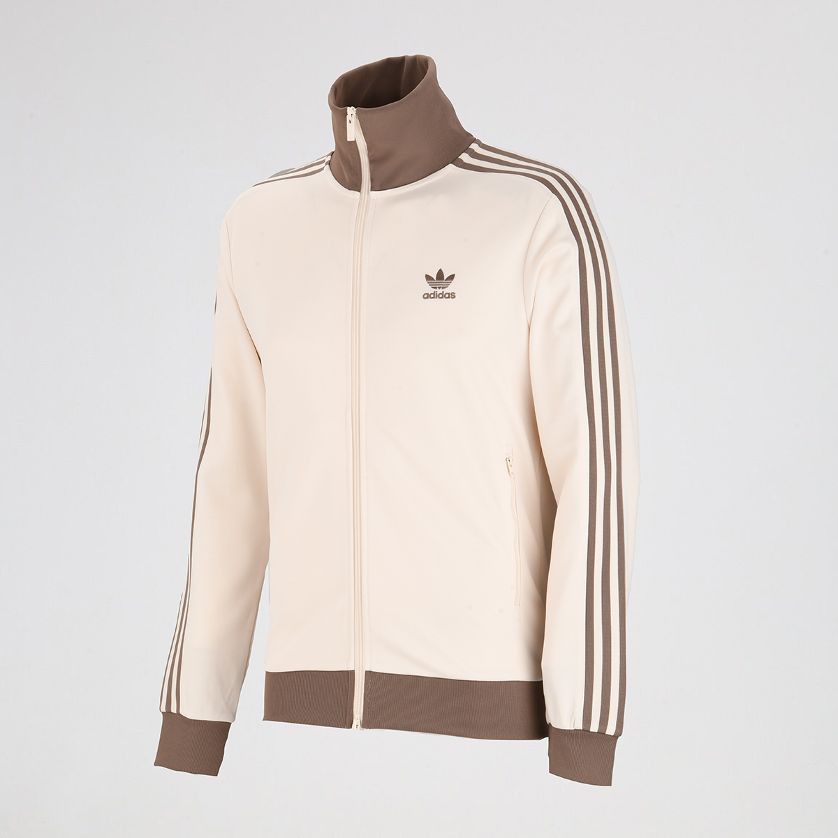 Campera adidas Classic Hombre,  image number null