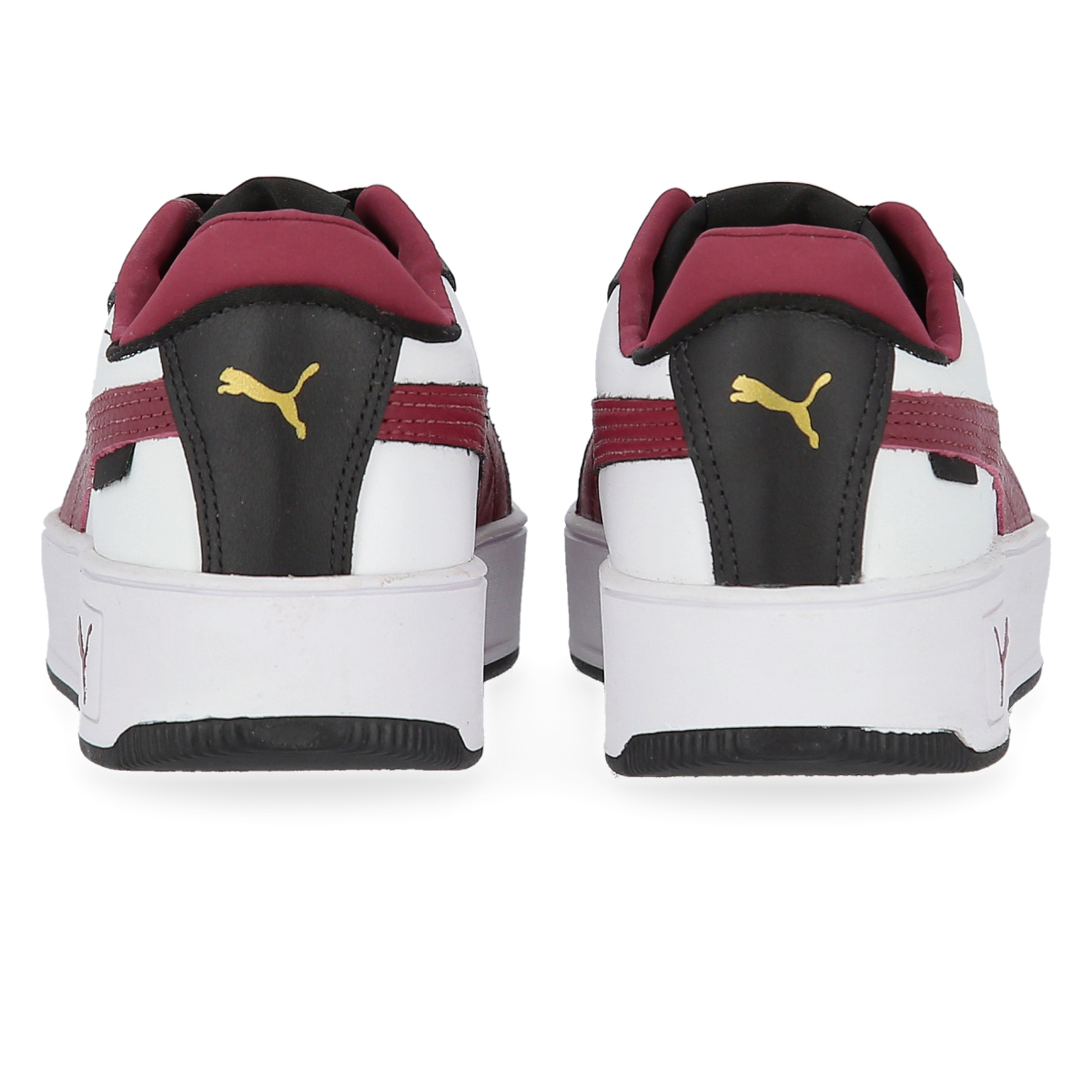 Zapatillas puma mujer outlet 2017