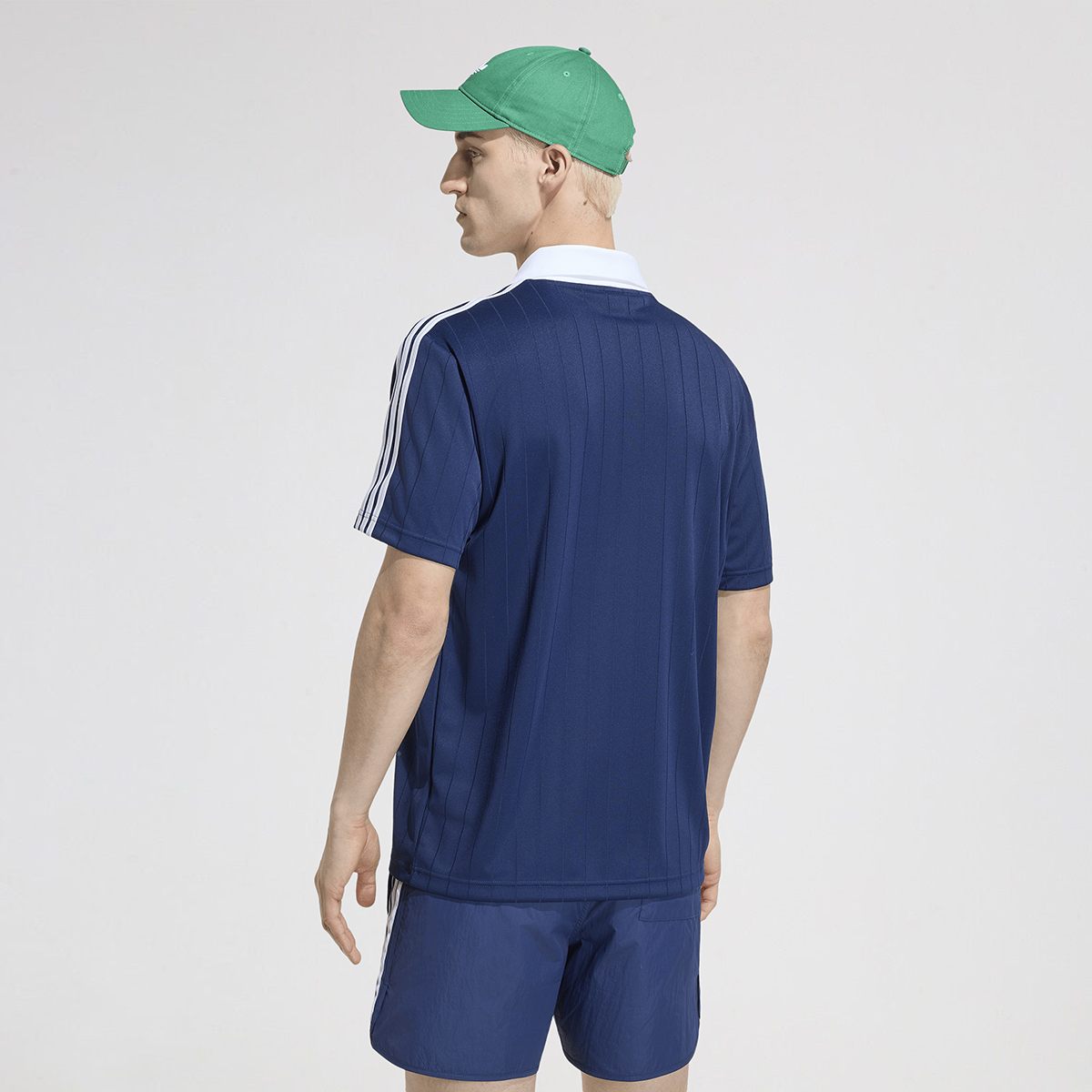 Remera adidas Drop Needle Hombre,  image number null