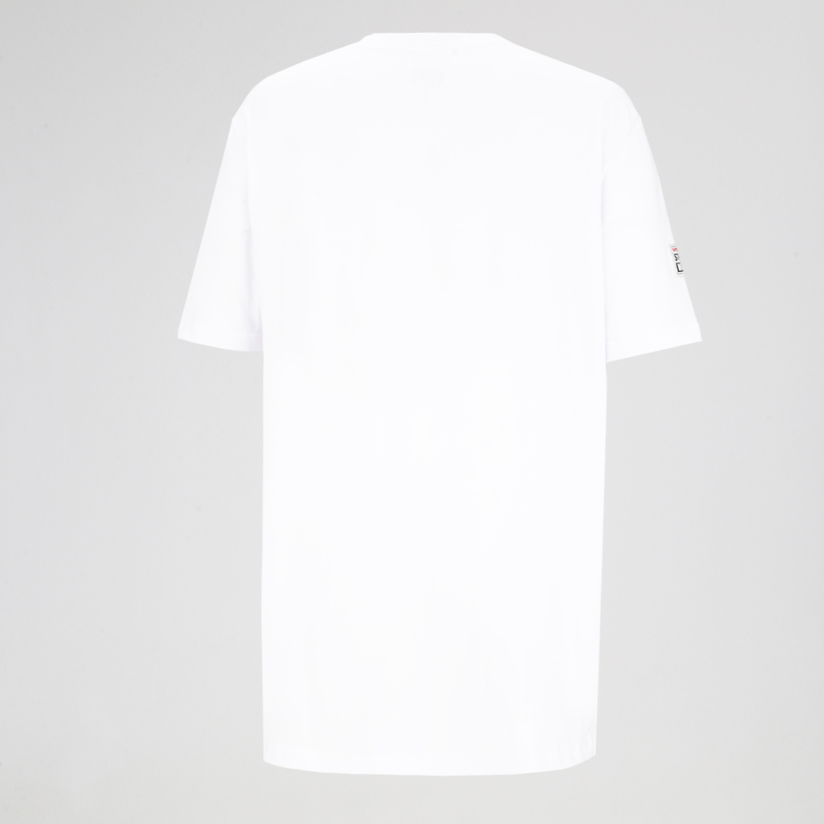 Remera Vision Street Wear Long Fit Classic Hombre,  image number null
