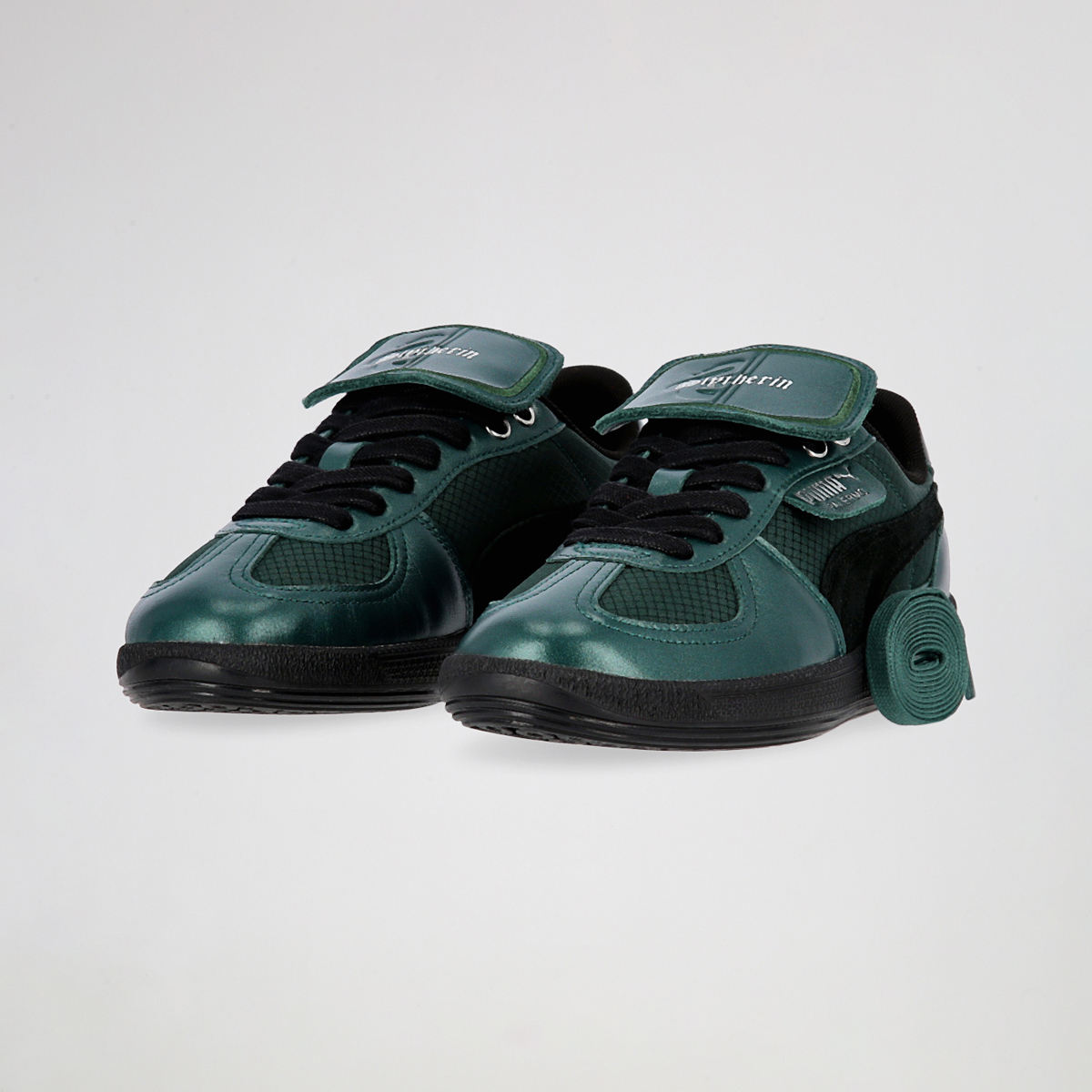 Zapatillas Puma x HARRY POTTER Palermo 2 Infantil,  image number null