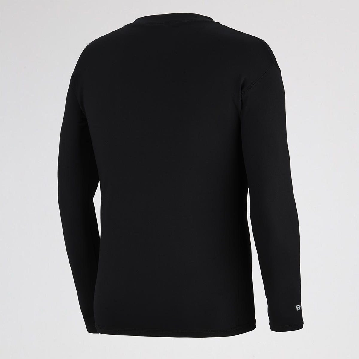 Remera Bodytherm Manga Larga T&eacute;rmica Training,  image number null